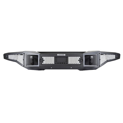 Go Rhino Rockline Full Width Bumper | Ford Bronco (21-24) (331400T)