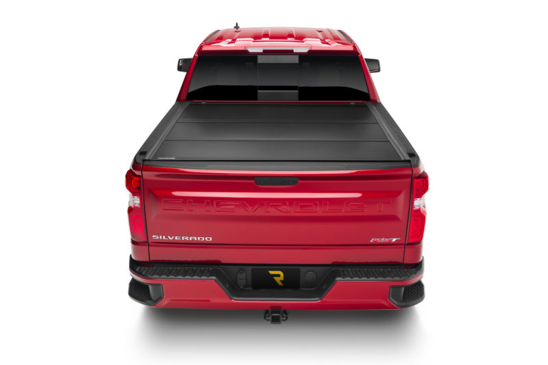 Undercover Ultra Flex Bed Cover | Toyota Tacoma (20) (UX42015)