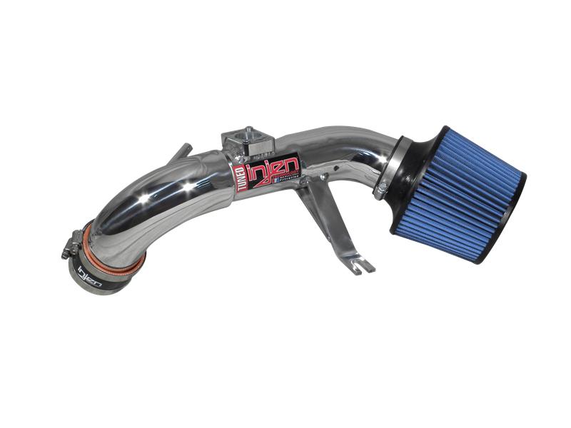 Injen Polished Short Ram Intake w/ MR Tech | Mitsubishi Lancer/Outlander Sport (08-13) (SP1832P)