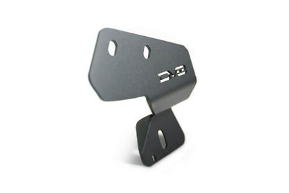 DV8 Offroad A Pillar Dual Light Pod Drop Mounts | Ford Bronco (21-26) (LBBR-08)