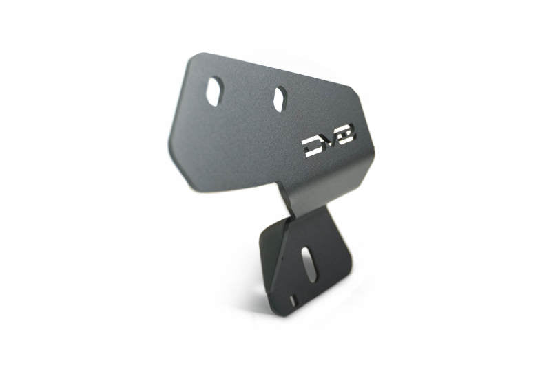 DV8 Offroad A Pillar Dual Light Pod Drop Mounts | Ford Bronco (21-26) (LBBR-08)