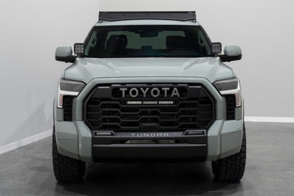 Diode Dynamics 18-inch Grille Light Bar Kit | Toyota Tundra (22-26) (DD7416)