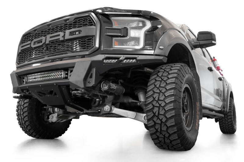 Addictive Desert Designs Phantom Front Bumper | Ford F-150 Raptor (17-20) (F110263200103)