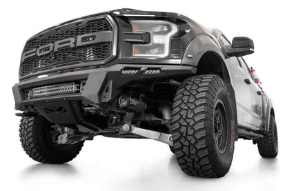Addictive Desert Designs Phantom Front Bumper | Ford F-150 Raptor (17-20) (F110263200103)