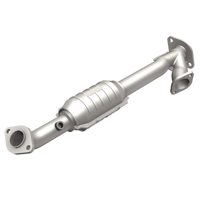 MagnaFlow Passenger Side Rear Catalytic Converter | Toyota 4Runner (05-07) (93657)