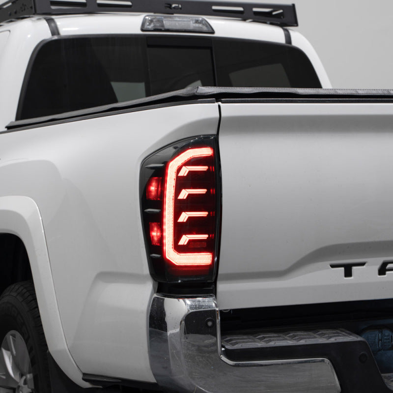 FORM Lighting LED Tail Lights | Toyota Tacoma (16-23) (FL0019)