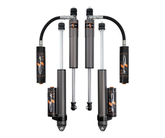 Carli 2.5in RR Front & Rear Shock Package | Ram 2500 (19-25, 11-18) 4X4 Hemi (AS-D3SPKG-CS25RR-D)