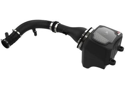aFe Momentum HD Cold Air Intake System: Ram 1500 3.0L (19-24) w/ Pro DRY S Filter