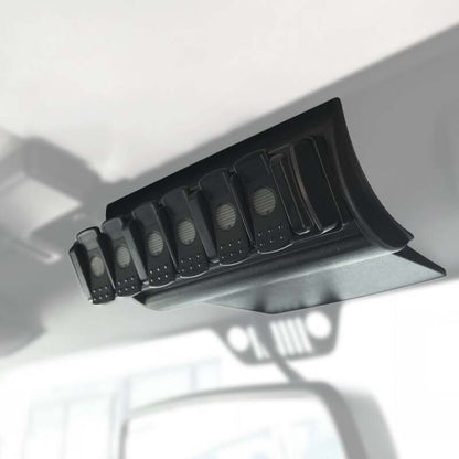Oracle Trigger 6 Shooter Jeep JK Combo Kit | Jeep Wrangler JK (07-18) (3001JK)