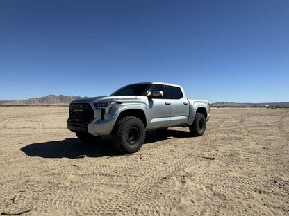 Camburg Trail Series Long Travel Kit | Toyota Tundra (22-26) (CAM-310217-K-BLU)