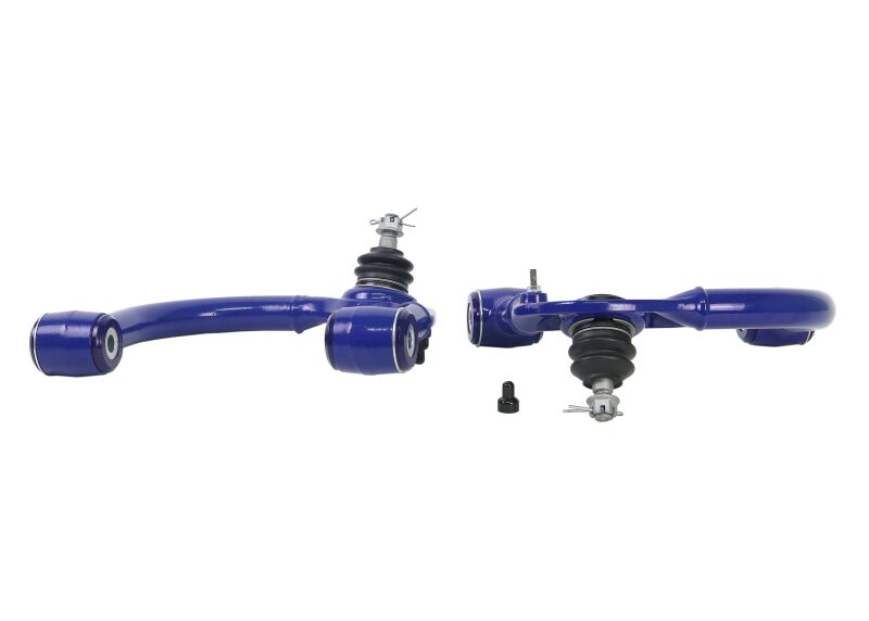 Superpro TRC6480 F&R Control Arm Complete Assembly | Toyota 4Runner (03-10) (TRC6480)