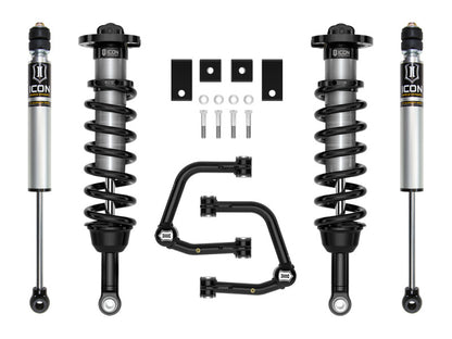 ICON 2-3.5in Stage 4 Suspension System | Toyota Tundra (22-26) (K53194T)