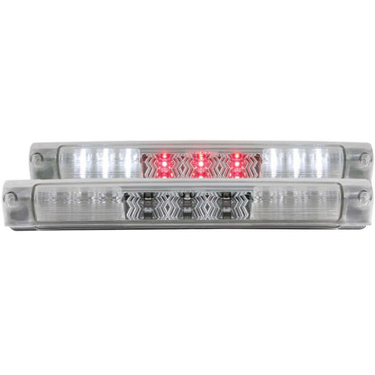 ANZO LED 3rd Brake Light Assembly Chrome B-Series | Ford F-150 (97-03) (531082)