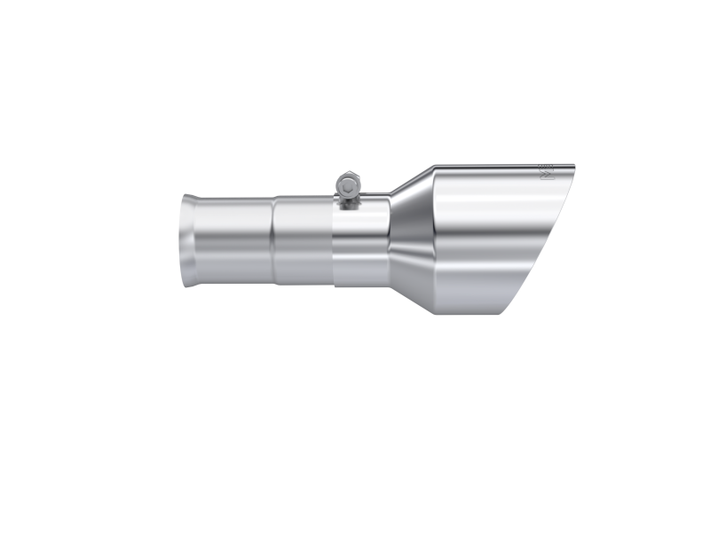 MBRP Exhaust Tips (Polished): 2025 Ram 3.0L 1500 (SST SO ONLY)