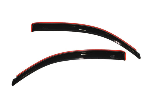 AVS In-Channel Window Deflectors | Toyota Tacoma (05-15) (192706)