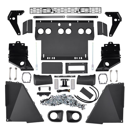 ARB Summit Bar | Toyota 4runner/Lexus GX460 (14+) (ARB3421570K)