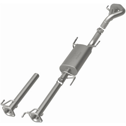MagnaFlow Overland SS Cat-Back Exhaust | Toyota 4Runner / Lexus GX460 (05-23) (19544)