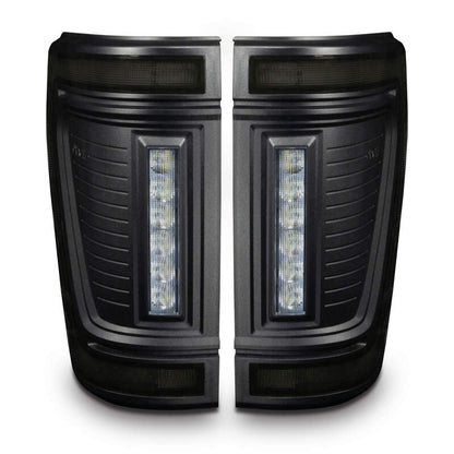 Oracle LED Tail Lights | Ford F-150 (21-26) (5910-504-T)