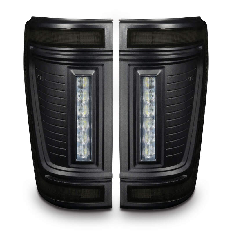 Oracle LED Tail Lights | Ford F-150 (21-26) (5910-504-T)