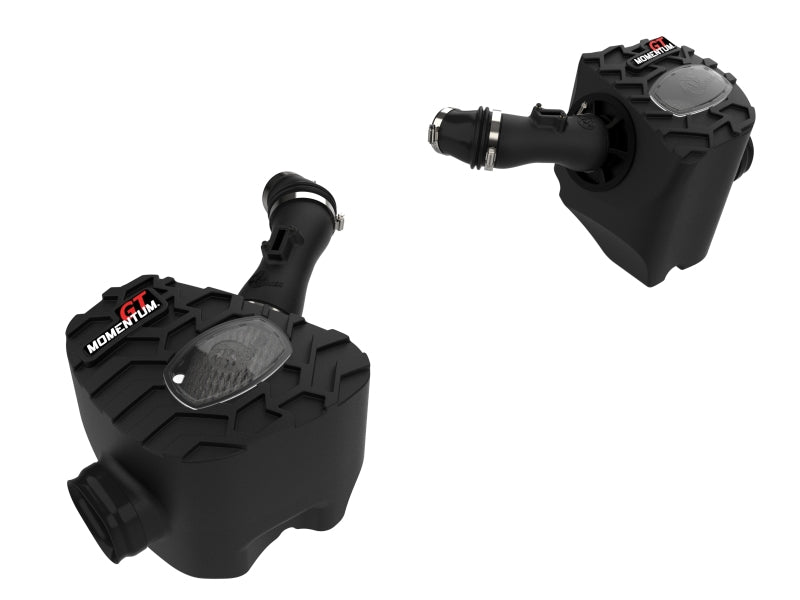 aFe Momentum GT Pro DRY S Cold Air Intake | Toyota Tundra V6-3.5L 2022 (50-70100D)