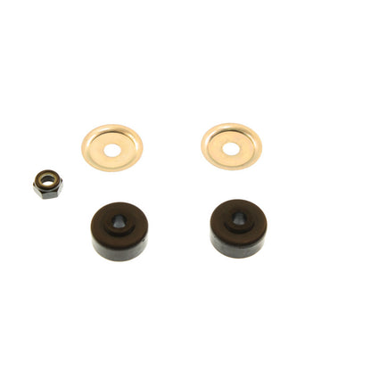 Bilstein 46mm Monotube Shock Absorber | Ford F-150 (99-03) (24-187442)