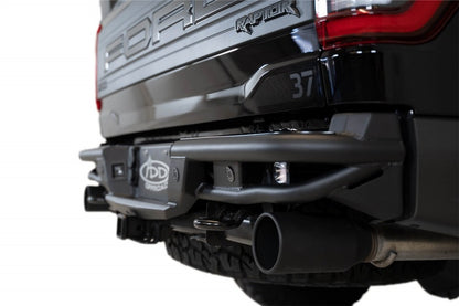 Addictive Desert Designs PRO Bolt-On Rear Bumper | Ford F-150 Raptor (21-23) (R218571280103)