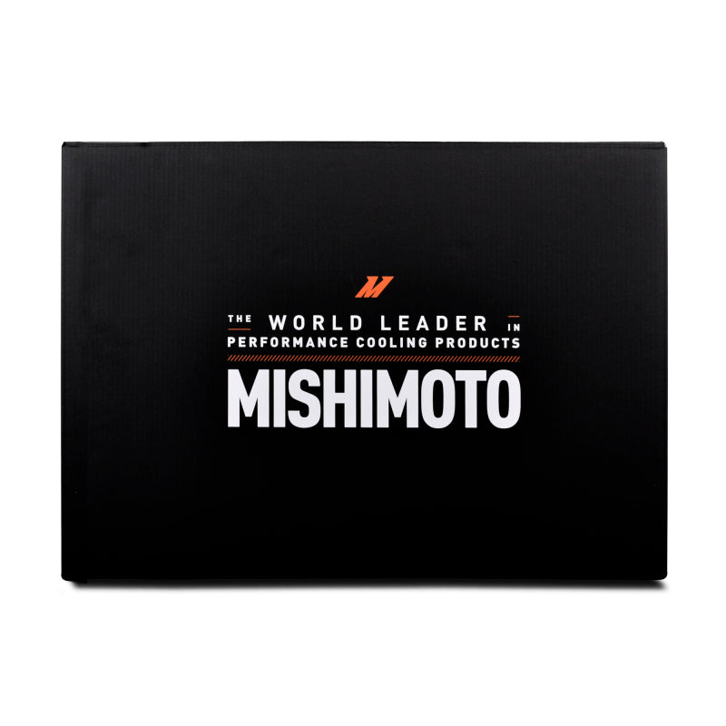 Mishimoto Aluminum Radiator | Chevrolet Silverado 1500 / GMC Sierra 1500 (19-26) (MMRAD-T1-19)