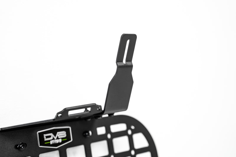 DV8 Offroad Rear Window Molle Panels | Toyota 4Runner (10-23/14-24/20-24) (MPT3-01)