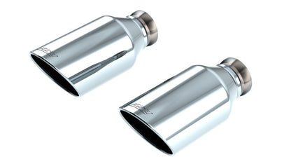 Borla Chrome Tip Kit | Ram 1500 (25-26) (60754)