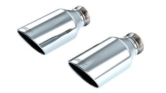 Borla Chrome Tip Kit | Ram 1500 (25-26) (60754)