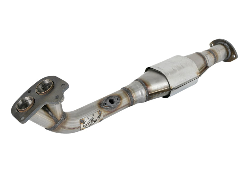 aFe Power Catalytic Converter Replacement | Toyota 4Runner V6 3.4L (00-02) (47-46009)