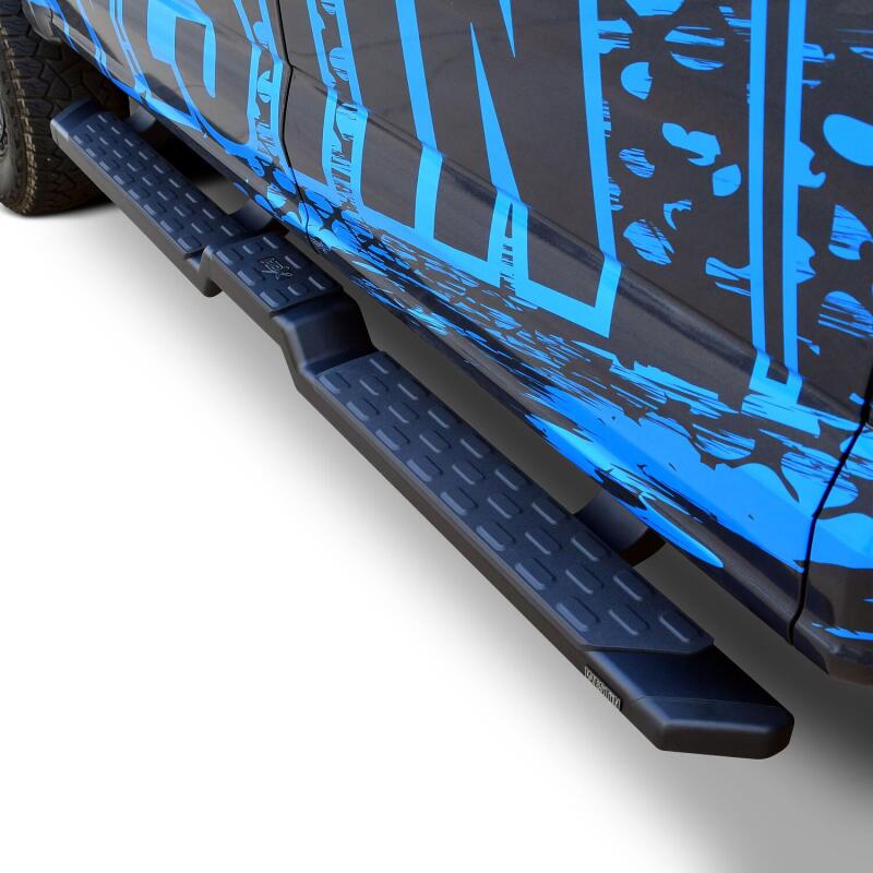 Westin 15-25 Ford F-150 / 17-25 F-250/350 HDX Running Boards | Ford F-150 / F-250/350 (15-26) (55-32375)