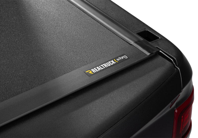 Extang Endure ALX Bed Cover | Ram 1500 (19-23 / 25-26) / 2500 (19-25) / 3500 (19-25) (80422)