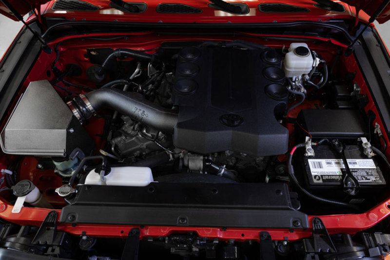 K&N Performance Air Intake System | Toyota 4Runner 4.0L V6 (30-9034)