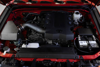 K&N Performance Air Intake System | Toyota 4Runner 4.0L V6 (30-9034)