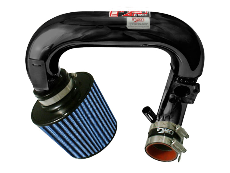 Injen Short Ram Cold Air Intake System | 2004 - 2006 Scion xB & 2004 - 2006 Scion xA (IS2105)