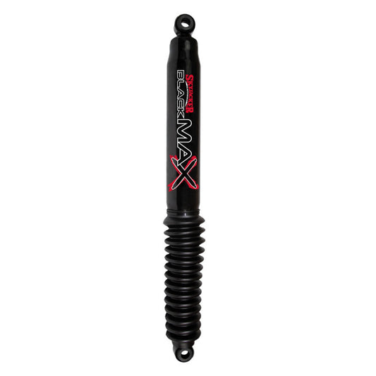 Skyjacker Black Max Twin Tube Shock Absorber Rear (REAR): Jeep Gladiator (18-26) 1-2in Lift