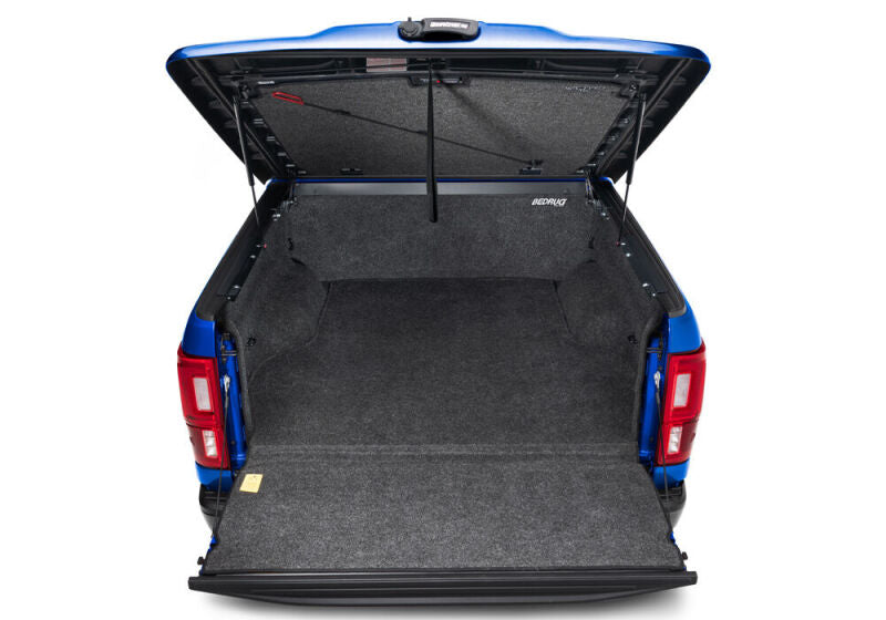 UnderCover 5ft Elite LX Bed Cover | Ford Ranger (19-26) (UC2188L-UX)