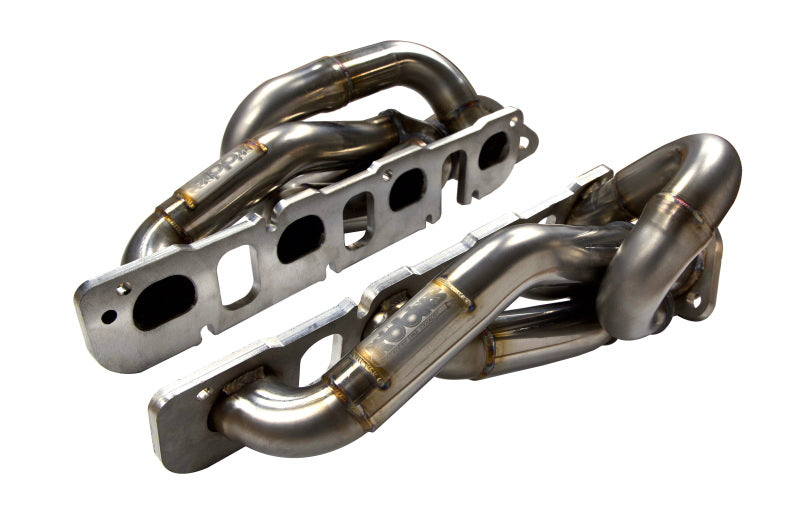 Kooks 1-5/8in x 1-3/4in Stainless Steel Torque Series Headers: Ram 1500 5.7L HEMI 2019 - 2020