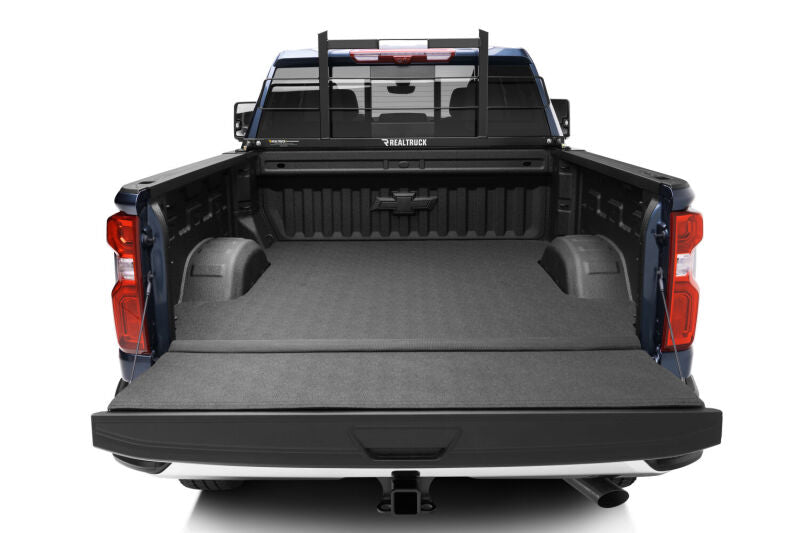BackRack Original Rack Frame | Colorado / Tacoma / Ranger (15-23 / 16-23 / 19-21) (15002)