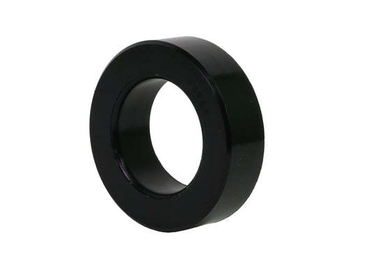 Whiteline Front Spring Pad Bushing: Jeep Wrangler 1997-2017 (W73415)