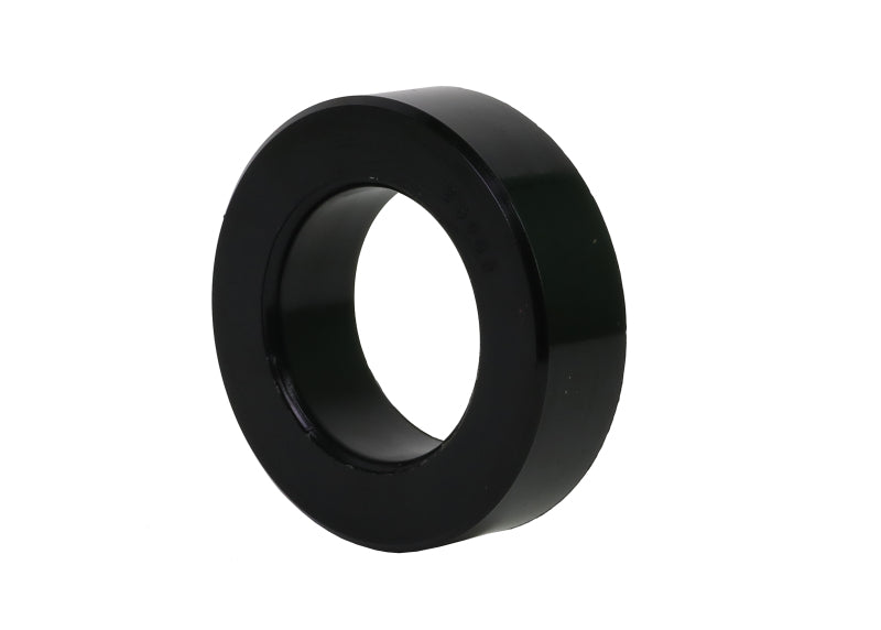 Whiteline Front Spring Pad Bushing: Jeep Wrangler 1997-2017 (W73415)