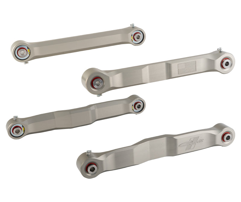 Carli High Clearance Extended Control Arms | Dodge Ram 2500/3500 (11-18) (CS-DBCA-10-CLR)