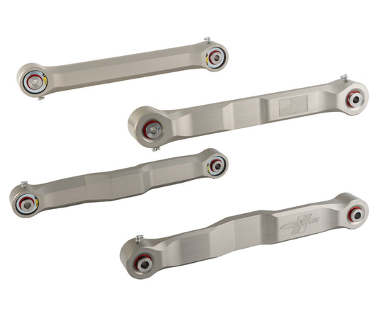 Carli High Clearance Extended Control Arms | Dodge Ram 2500/3500 (11-18) (CS-DBCA-10-CLR)
