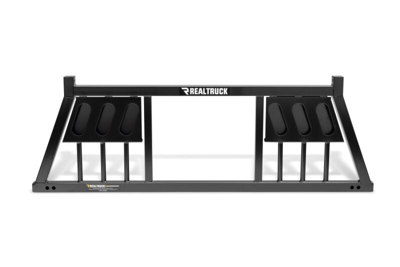 BackRack Three Light Rack Frame Only | Silverado/Sierra New Body Style (04-23) (149TL)