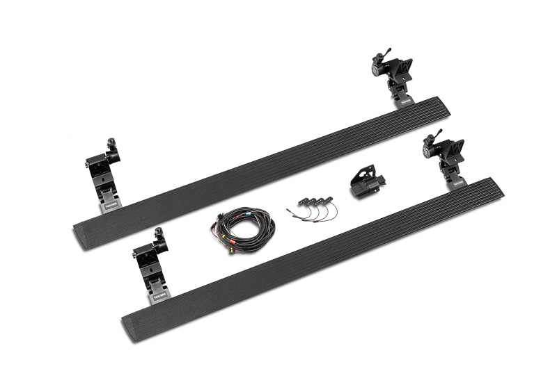 Go Rhino VoltStep Electric Running Board Kit | Ford Ranger (19-26) (20306880PC)