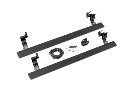 Go Rhino VoltStep Electric Running Board Kit | Ford Bronco (21-26) (20413157PC)