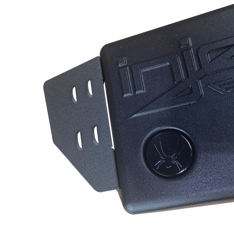Injen Evolution Cold Air Intake System Dry Filter: Jeep Wrangler 2007-2011 3.8L