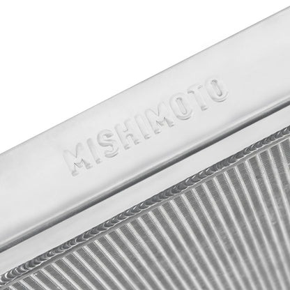 Mishimoto Performance Aluminum Radiator | Toyota Tundra (07-21) (MMRAD-TUN-07)