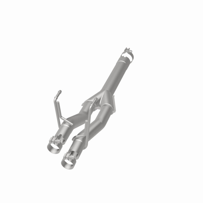 MagnaFlow Conv DF Exhaust: Dodge Ram 1500 (2009-2010) / Ram 1500 (2011-2018) / Ram 1500 Classic (2019-2024)